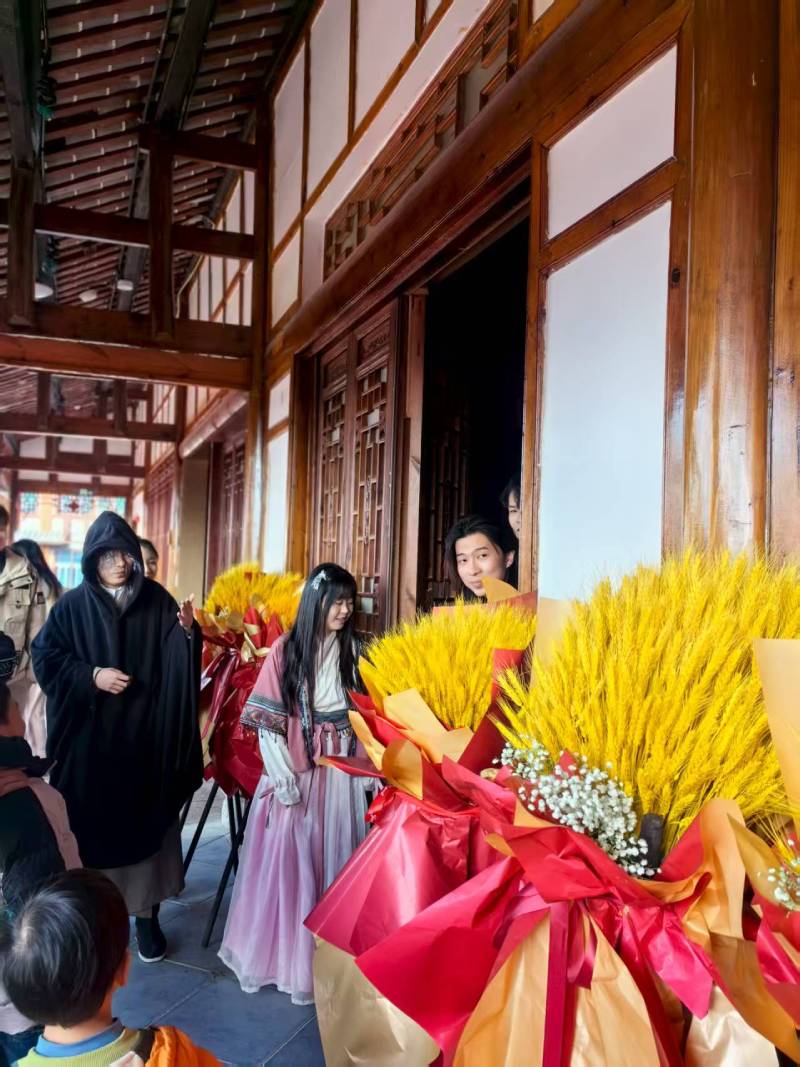 沉浸赋能：古冶区景区演艺的差异化突围之路